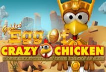 Golden Egg of Crazy Chicken Slot Review